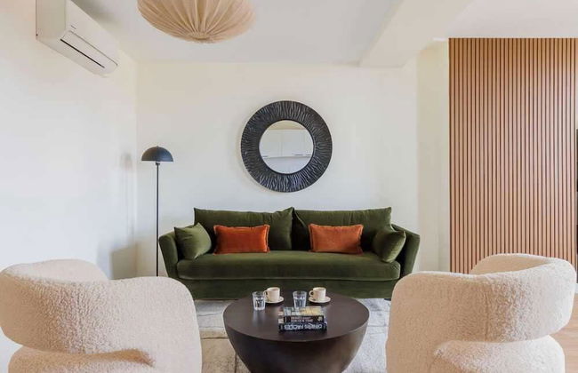 Résidence Paris SEVRES - Foto 72