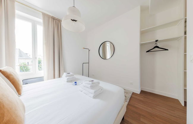 Résidence Paris SEVRES - Foto 3
