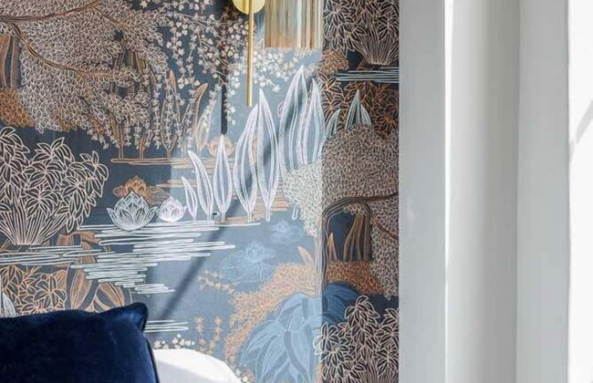 Résidence Paris SEVRES - Foto 10