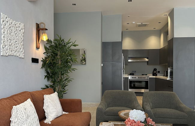 Kease Malqa B5-6 Royal Touch XZ43 - Photo 8