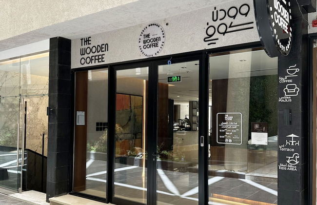 Kease Malqa B5-6 Royal Touch XZ43 - Photo 18