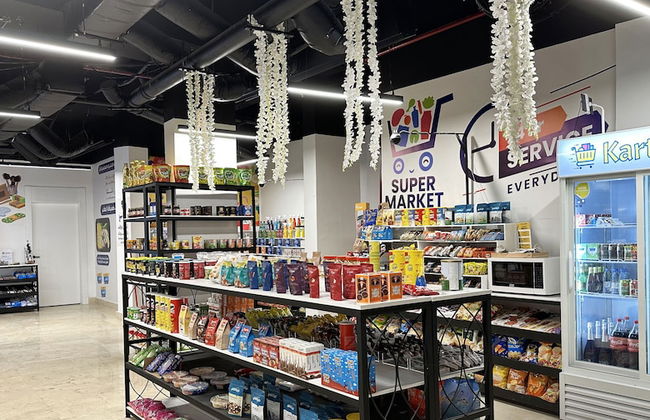 Kease Malqa B5-6 Royal Touch XZ43 - Photo 20