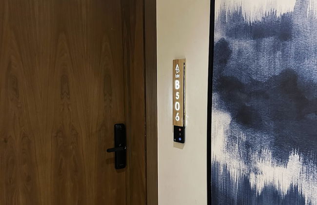 Kease Malqa B5-6 Royal Touch XZ43 - Photo 14