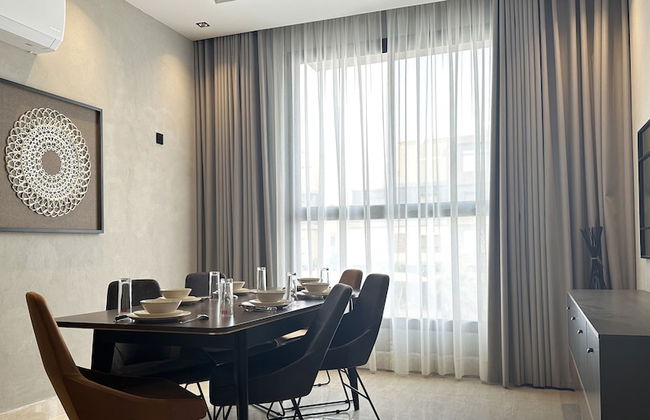 Kease Malqa B5-6 Royal Touch XZ43 - Photo 7