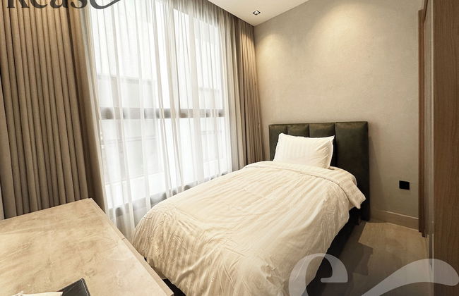 Kease Malqa B5-6 Royal Touch XZ43 - Photo 1