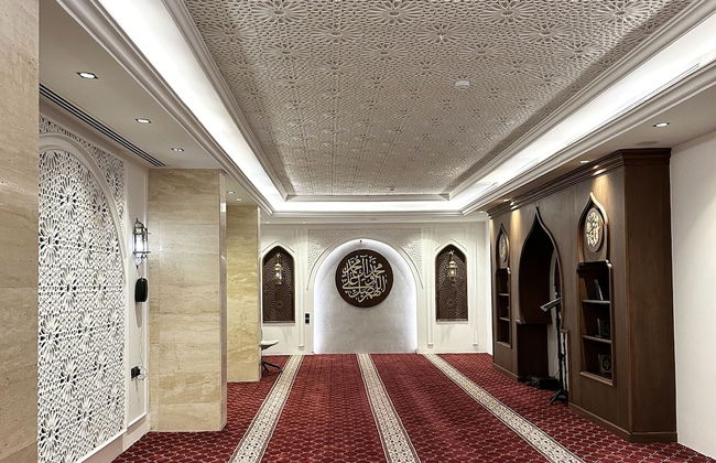 Kease Malqa B5-6 Royal Touch XZ43 - Photo 19