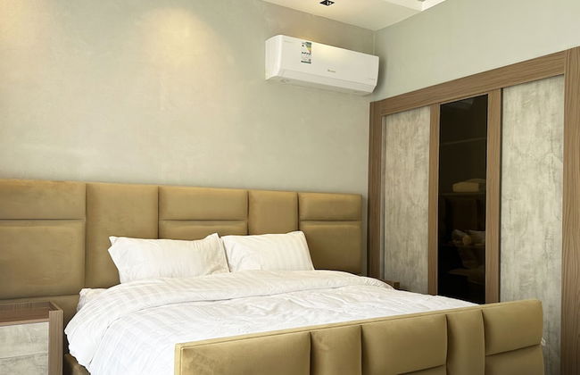 Kease Malqa B5-6 Royal Touch XZ43 - Photo 3