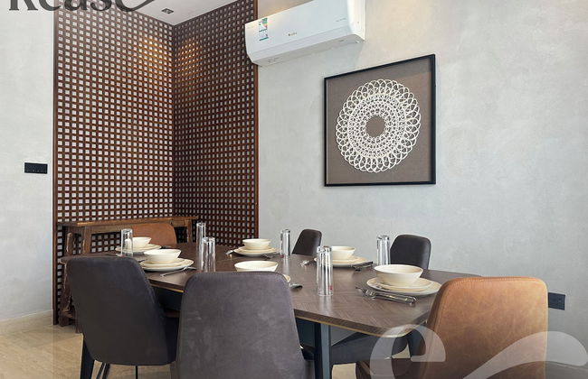 Kease Malqa B5-6 Royal Touch XZ43 - Photo 6