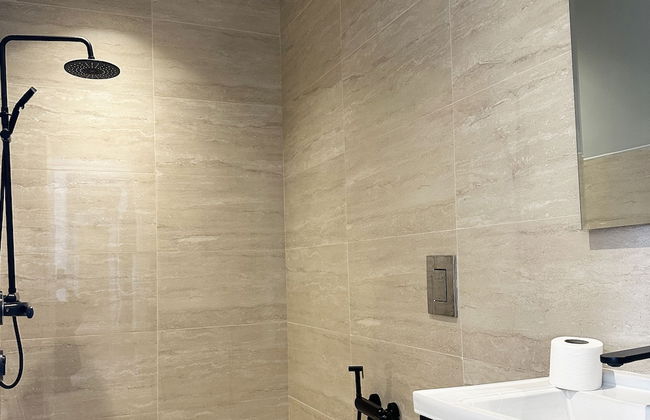 Kease Malqa B5-6 Royal Touch XZ43 - Photo 12