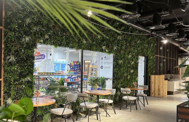 Kease Malqa B5-6 Royal Touch XZ43 - Photo 25