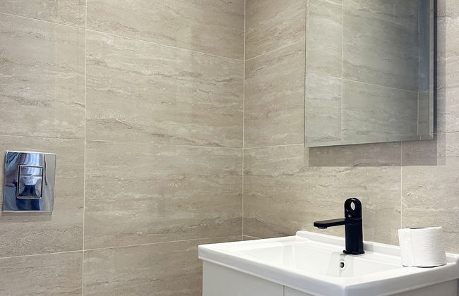 Kease Malqa B5-6 Royal Touch XZ43 - Photo 11