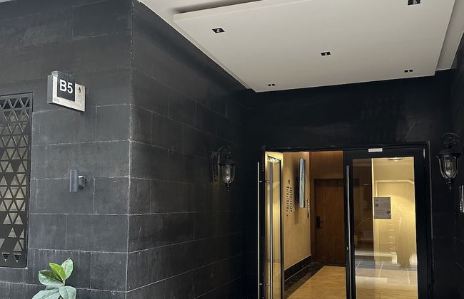 Kease Malqa B5-6 Royal Touch XZ43 - Photo 15