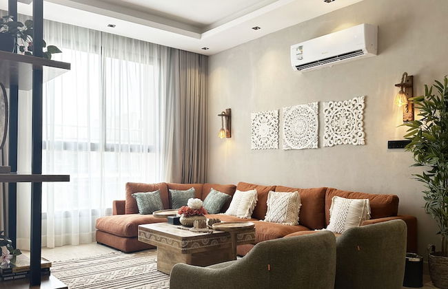 Kease Malqa B5-6 Royal Touch XZ43 - Photo 9