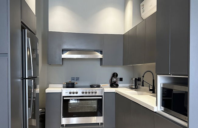 Kease Malqa B5-6 Royal Touch XZ43 - Photo 5