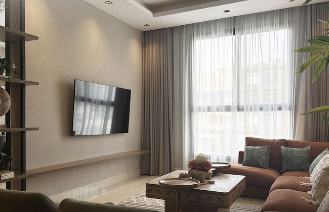 Kease Malqa B5-6 Royal Touch XZ43 - Photo 10