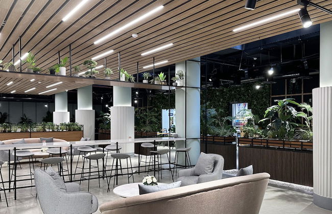 Kease Malqa B5-6 Royal Touch XZ43 - Photo 27