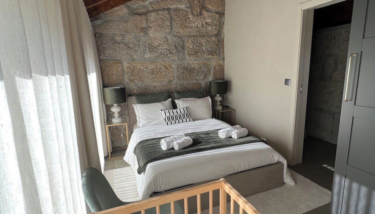Foto 1 - Casa da Eira