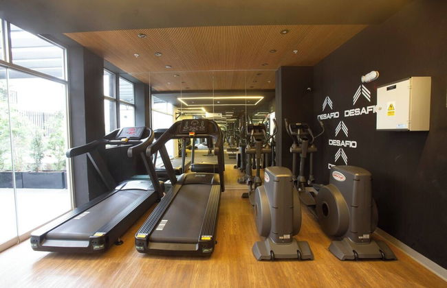 Brand New Loft W Ac - Ur Place - Foto 13