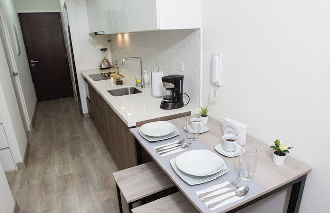 Brand New Loft W Ac - Ur Place - Foto 6