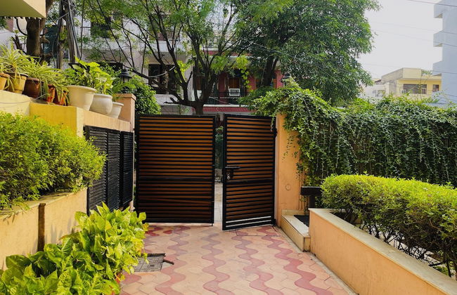 BedChambers Serviced Apartments Sector40 - Photo 20