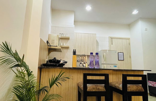 BedChambers Serviced Apartments -Artemis - Photo 7