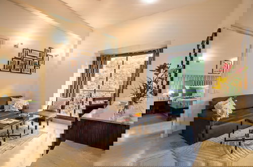 Photo 9 - BedChambers Serviced Apartments Sector40