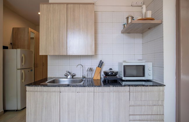 BedChambers Serviced Apartments Sector40 - Photo 6