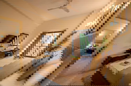 Photo 5 - BedChambers Serviced Apartments Sector40