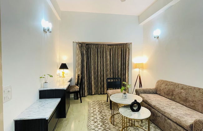 BedChambers Serviced Apartments -Artemis - Photo 17