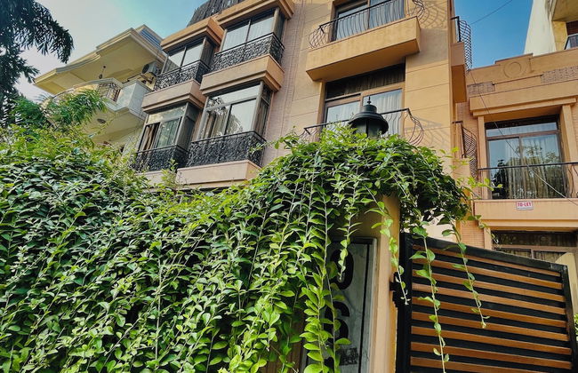 BedChambers Serviced Apartments Sector40 - Photo 21