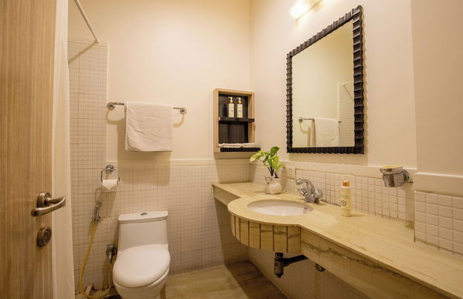 BedChambers Serviced Apartments Sector40 - Photo 12