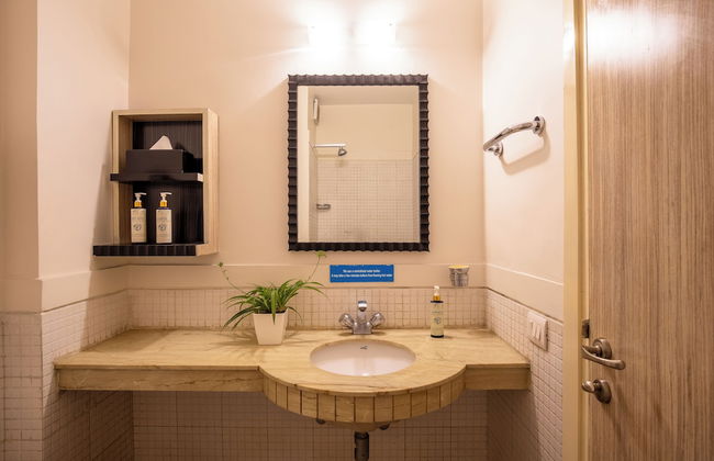 BedChambers Serviced Apartments Sector40 - Photo 13