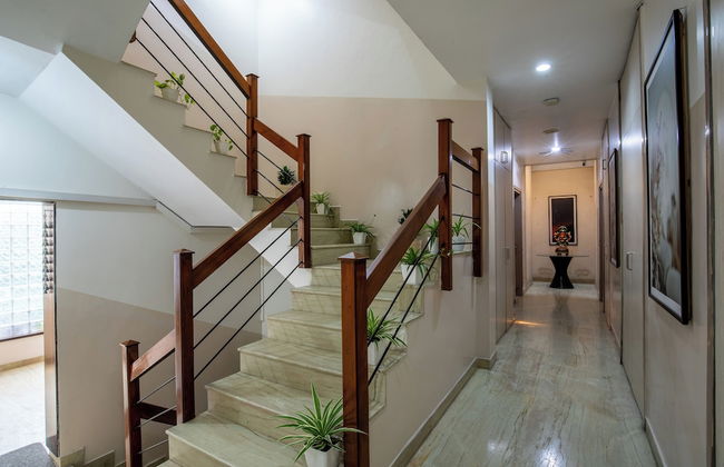 BedChambers Serviced Apartments Sector40 - Photo 16