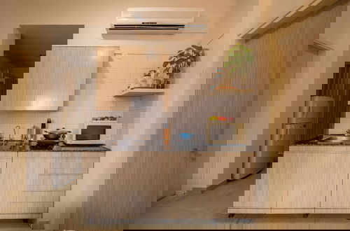 Photo 8 - BedChambers Serviced Apartments Sector40