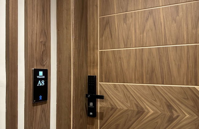 Hittin A-8 Latest Development AX62 - Photo 14