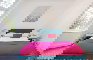 Foto 1 - Beautiful 1-bed Apartment With Garden in London