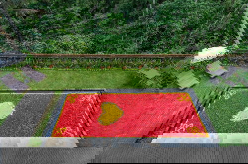 Foto 61 - Tjendana Kanaka Jungle Resort Ubud