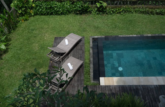 Tjendana Kanaka Jungle Resort Ubud - Foto 58