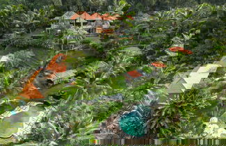 Foto 1 - Tjendana Kanaka Jungle Resort Ubud