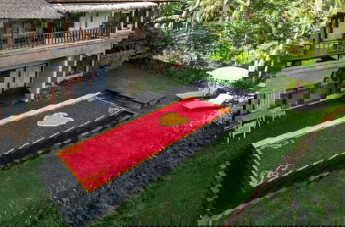 Foto 63 - Tjendana Kanaka Jungle Resort Ubud