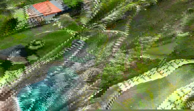 Foto 1 - Tjendana Kanaka Jungle Resort Ubud