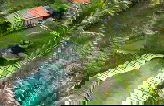 Foto 1 - Tjendana Kanaka Jungle Resort Ubud