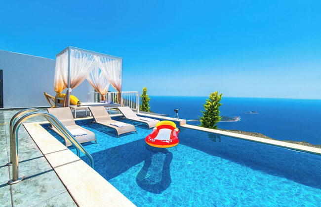Villa Mulberry Collection 1 - Foto 62