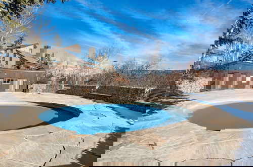 Foto 24 - Snowmass Villas 3 Bedroom Plus Loft