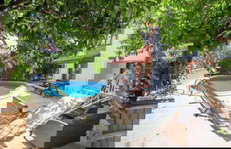 Photo 1 - Villa Asli Marmaris (Family only)