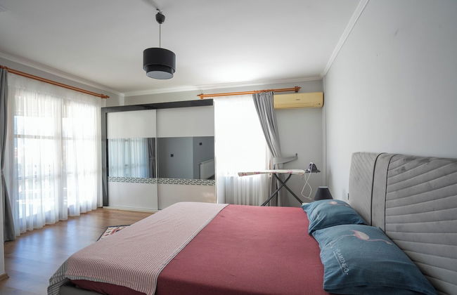 Villa Asli Marmaris (Family only) - Foto 5