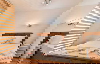 Foto 3 - Lux Apartmani Djukic