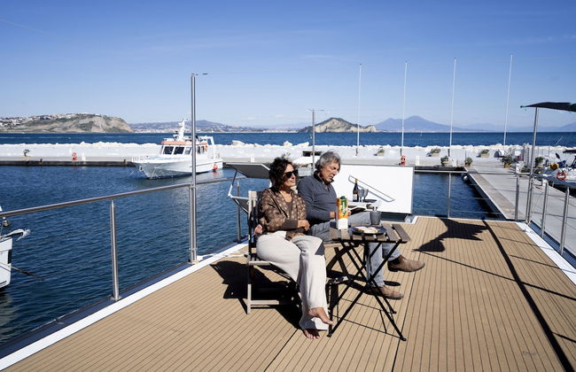 Almalo Floating House Case galleggianti - Photo 12