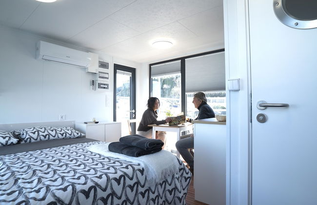Almalo Floating House Case galleggianti - Photo 16