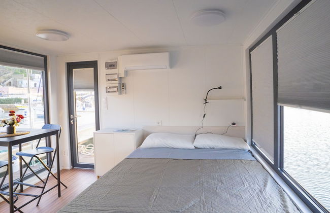 Almalo Floating House Case galleggianti - Photo 6